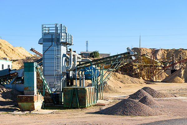 Quarrying-and-surface-construction