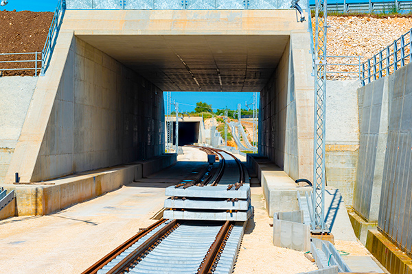 Tunneling-and-underground-infrastructure