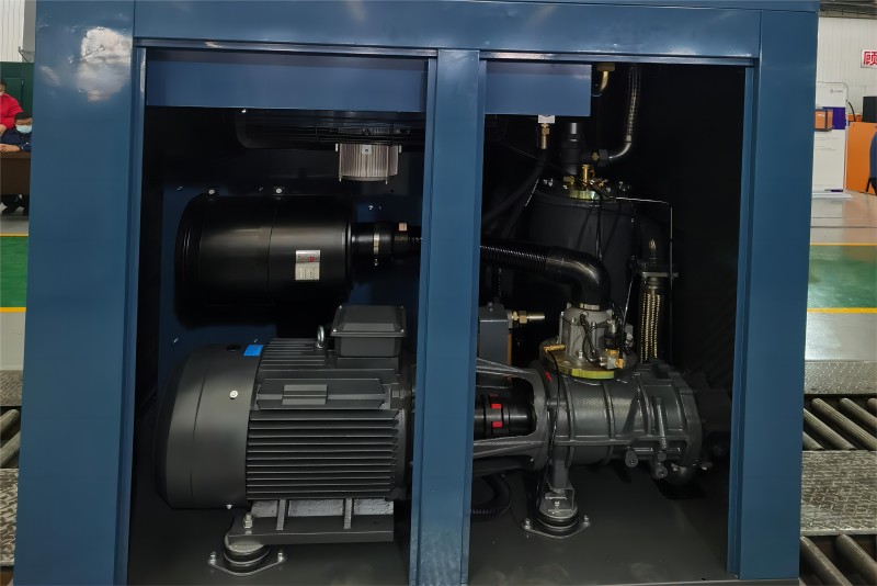 News Why does the air compressor keep shutting off