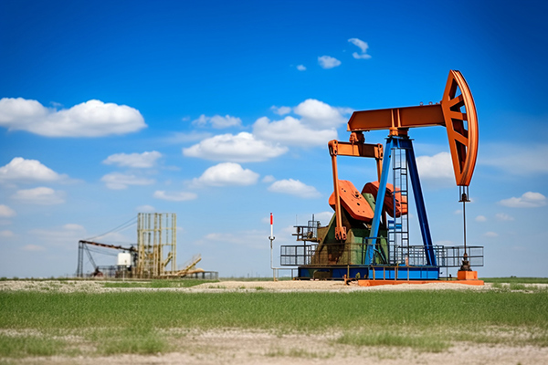 energy-exploitation-project