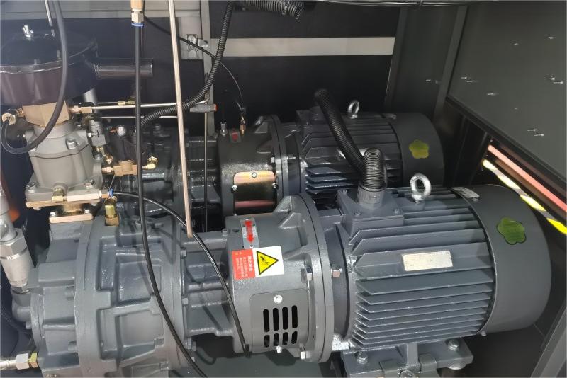 News What causes the motor shaft to break?